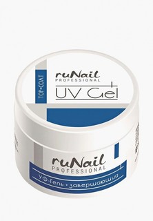 Гель-лак для ногтей Runail Professional
