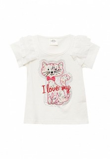 Футболка Cascatto