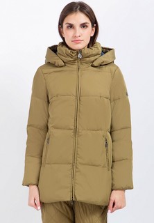 Куртка утепленная Finn Flare