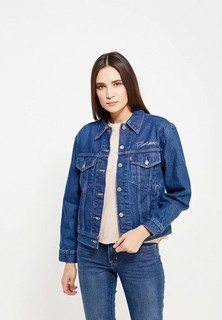 Куртка джинсовая Levis®