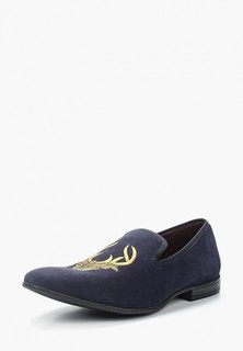 Лоферы London Brogues