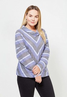Свитер Авантюра Plus Size Fashion