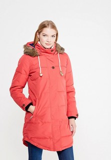 Куртка утепленная Colins