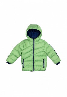 Пуховик PlayToday