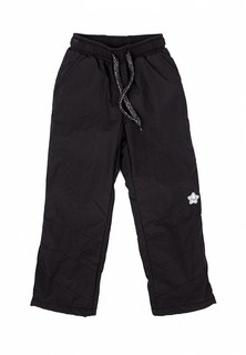 Брюки утепленные PlayToday