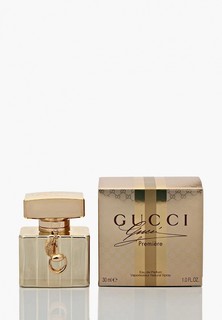 Парфюмерная вода Gucci