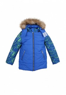 Куртка утепленная Zukka