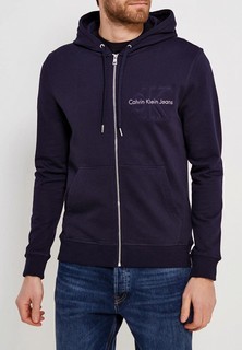 Толстовка Calvin Klein Jeans