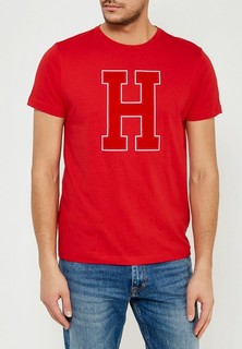 Футболка Tommy Hilfiger