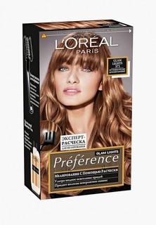 Краска для волос LOreal Paris