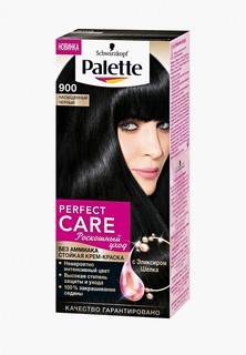 Краска для волос Palette