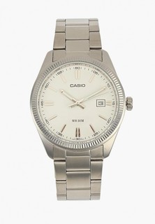 Часы Casio