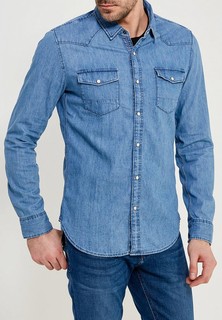 Рубашка джинсовая Tommy Jeans