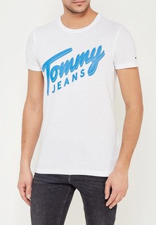 Футболка Tommy Jeans