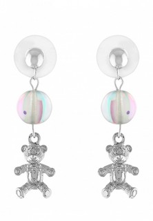 Серьги Anna Slavutina