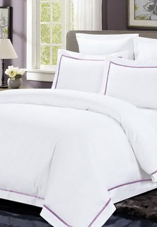 Постельное белье Евро Sofi De Marko