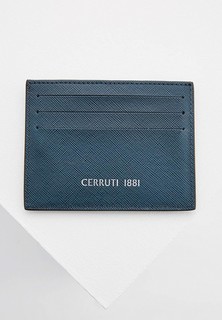 Визитница Cerruti 1881