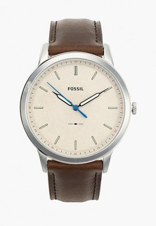 Часы Fossil