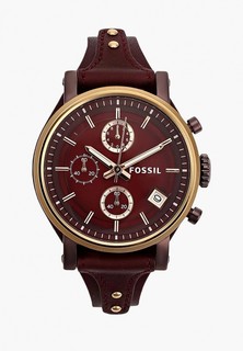 Часы Fossil