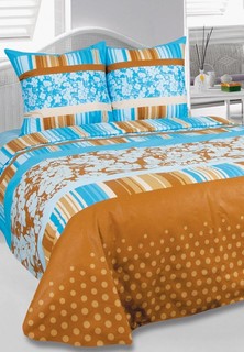 Постельное белье 1,5-спальное Tete-a-Tete