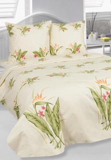 Постельное белье 1,5-спальное Tete-a-Tete