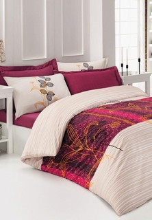 Постельное белье Евро Tete-a-Tete