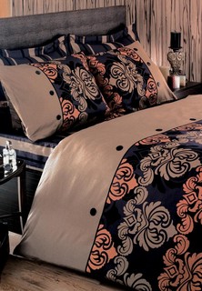 Постельное белье 1,5-спальное Tete-a-Tete