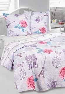 Постельное белье Семейное Tete-a-Tete