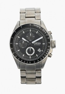 Часы Fossil