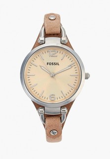 Часы Fossil