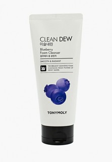 Пенка для умывания Tony Moly