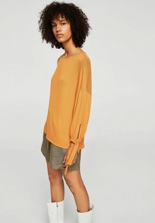 Лонгслив Mango