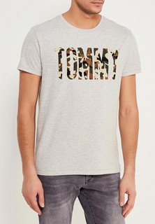 Футболка Tommy Jeans
