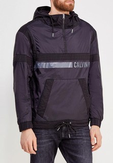 Куртка утепленная Calvin Klein Jeans