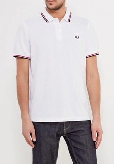 Поло Fred Perry