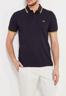 Поло Fred Perry