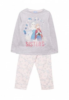 Пижама Blukids
