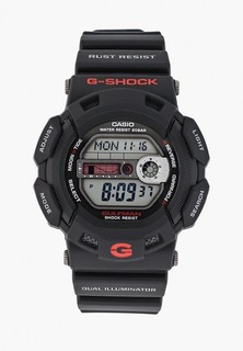 Часы Casio