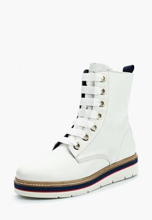 Ботинки Tommy Hilfiger