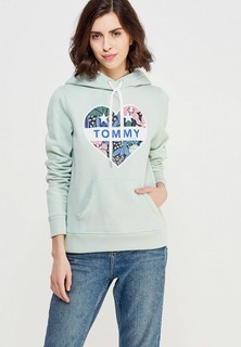 Худи Tommy Jeans
