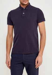 Поло Tommy Hilfiger