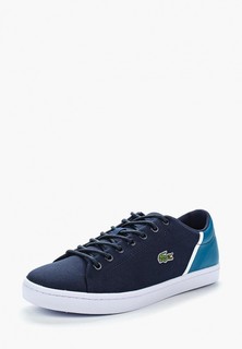 Кеды Lacoste