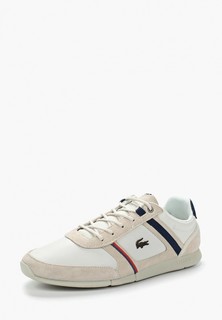 Кроссовки Lacoste