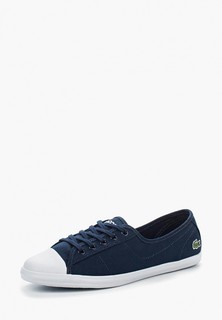 Кеды Lacoste
