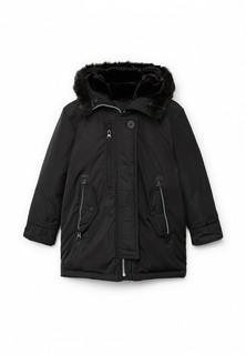 Пуховик Mango Kids