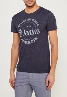 Футболка Tom Tailor Denim