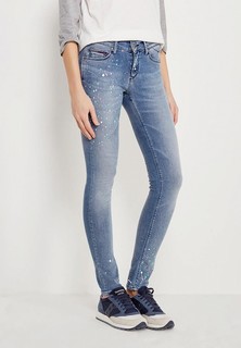 Джинсы Tommy Jeans