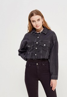 Куртка джинсовая Topshop