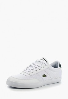 Кеды Lacoste