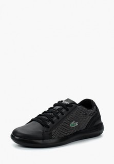 Кеды Lacoste